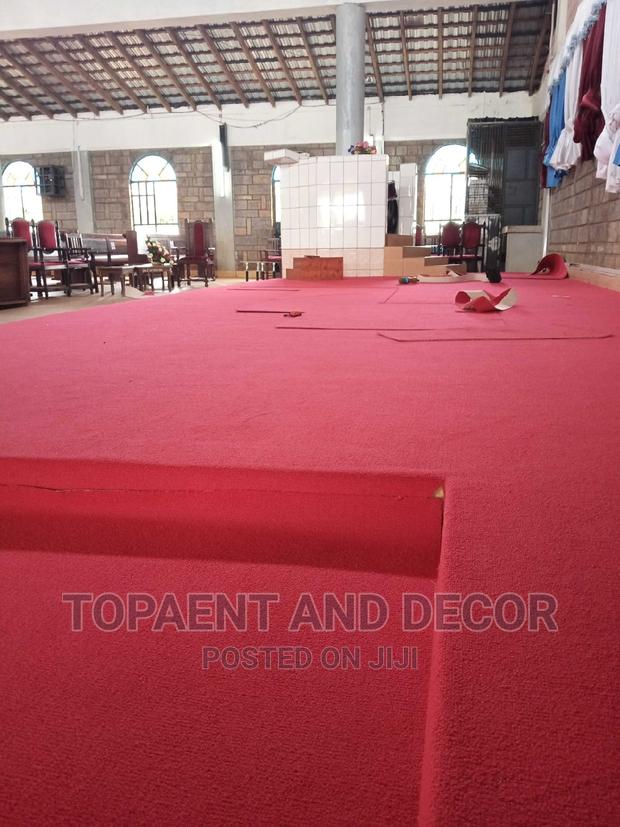 Wall to Wall Carpet Wall to Wall Carpet - main view