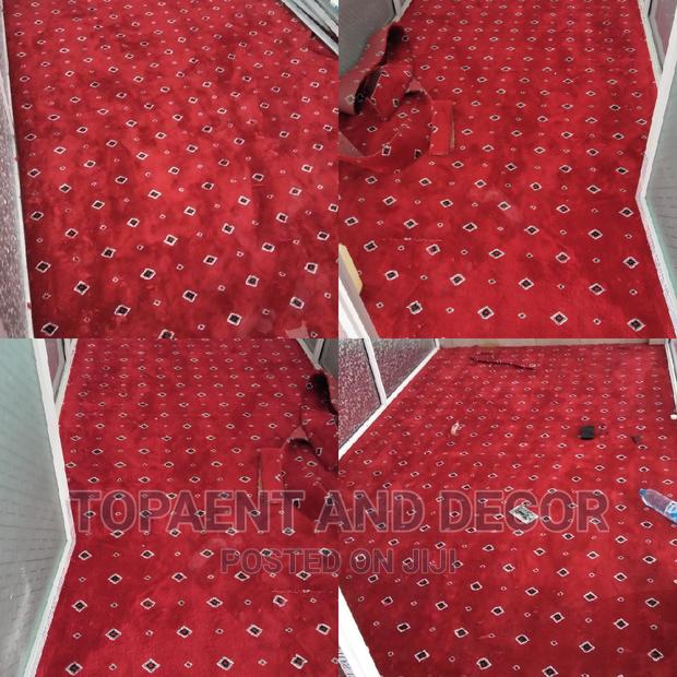 Wall to Wall Carpet Wall to Wall Carpet - main view