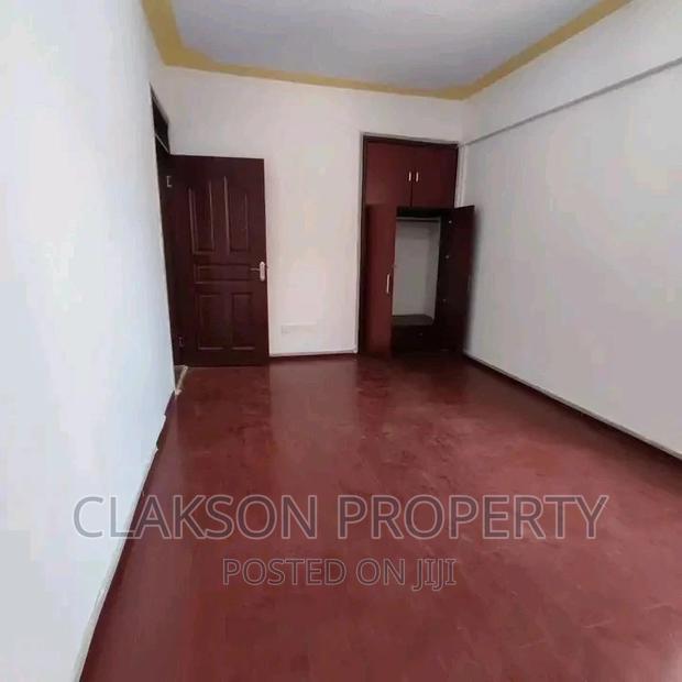 2bdrm Apartment in Kilimani for rent - main view