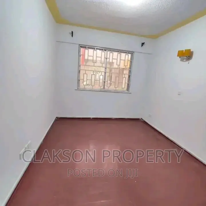 2bdrm Apartment in Kilimani for rent