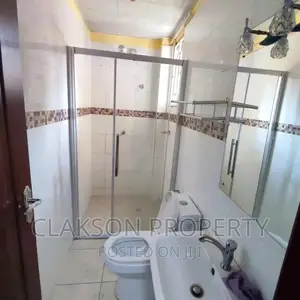 2bdrm Apartment in Kilimani for rent