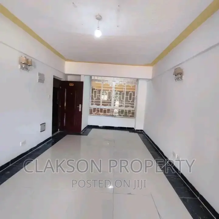 2bdrm Apartment in Kilimani for rent