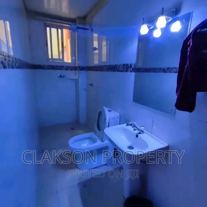 2bdrm Apartment in Kilimani for rent