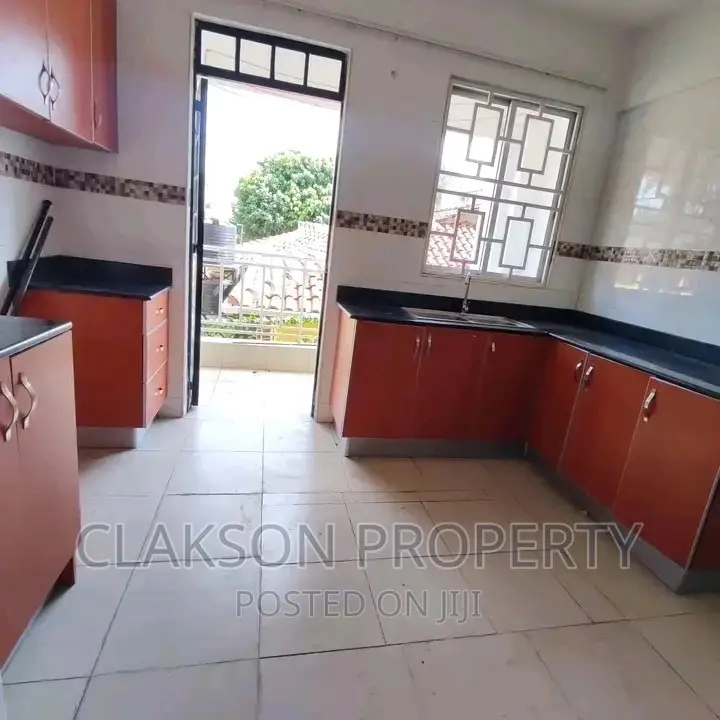 2bdrm Apartment in Kilimani for rent