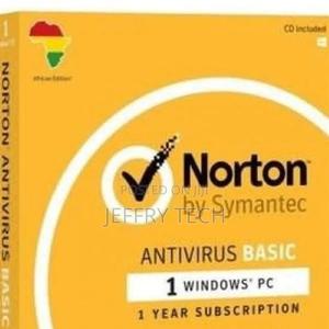 Norton Antivirus Basic 1 PC - thumbnail 2