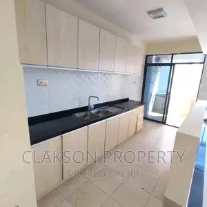 2bdrm Apartment in Kasuku Center, Kileleshwa for rent