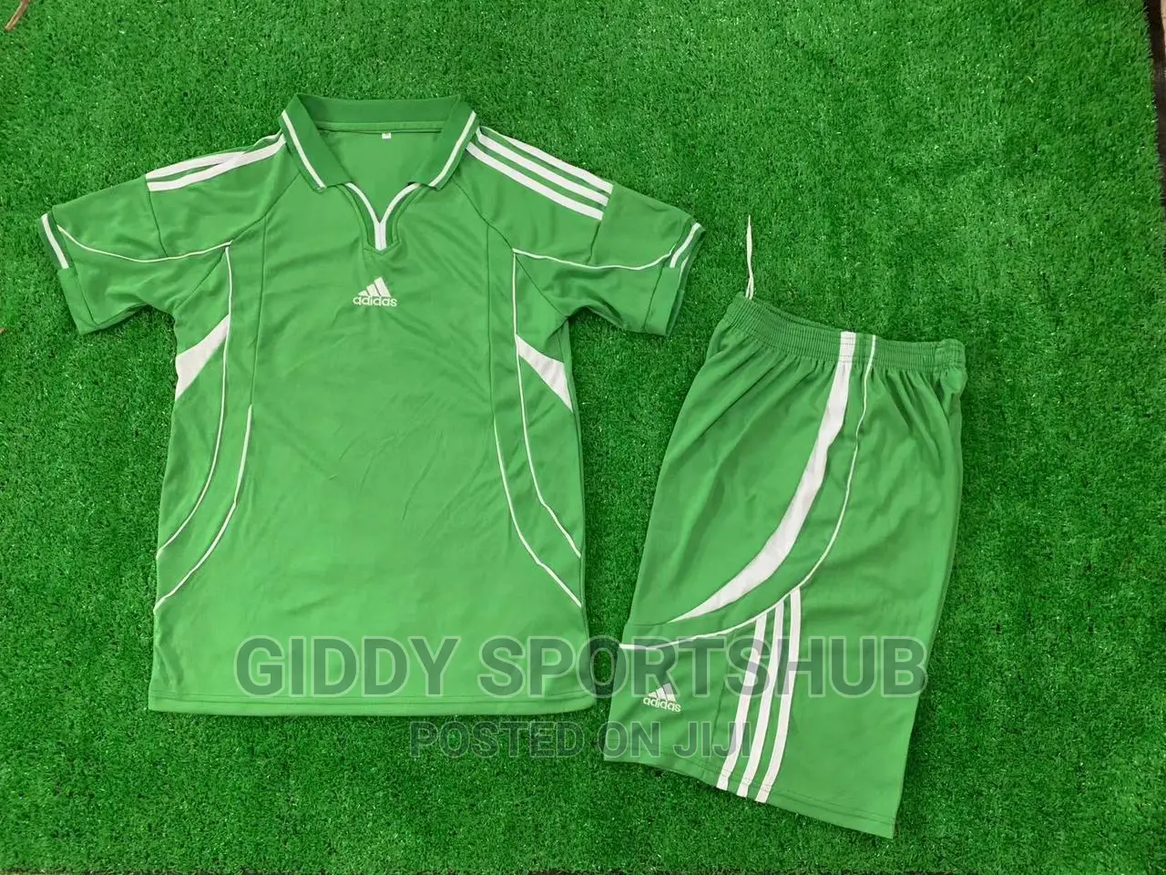 Football Uniforms