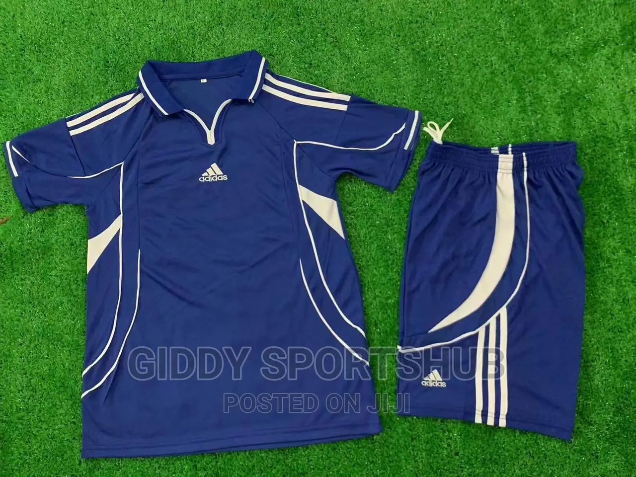 Football Uniforms