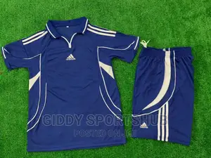 Football Uniforms