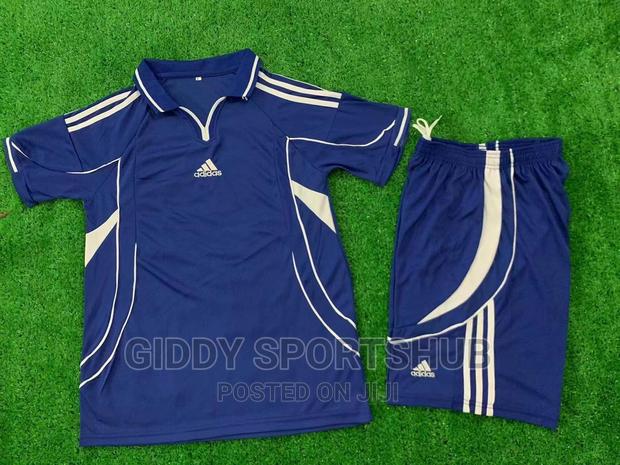 Football Uniforms - thumbnail 2