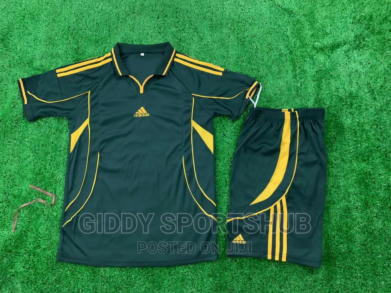Football Uniforms