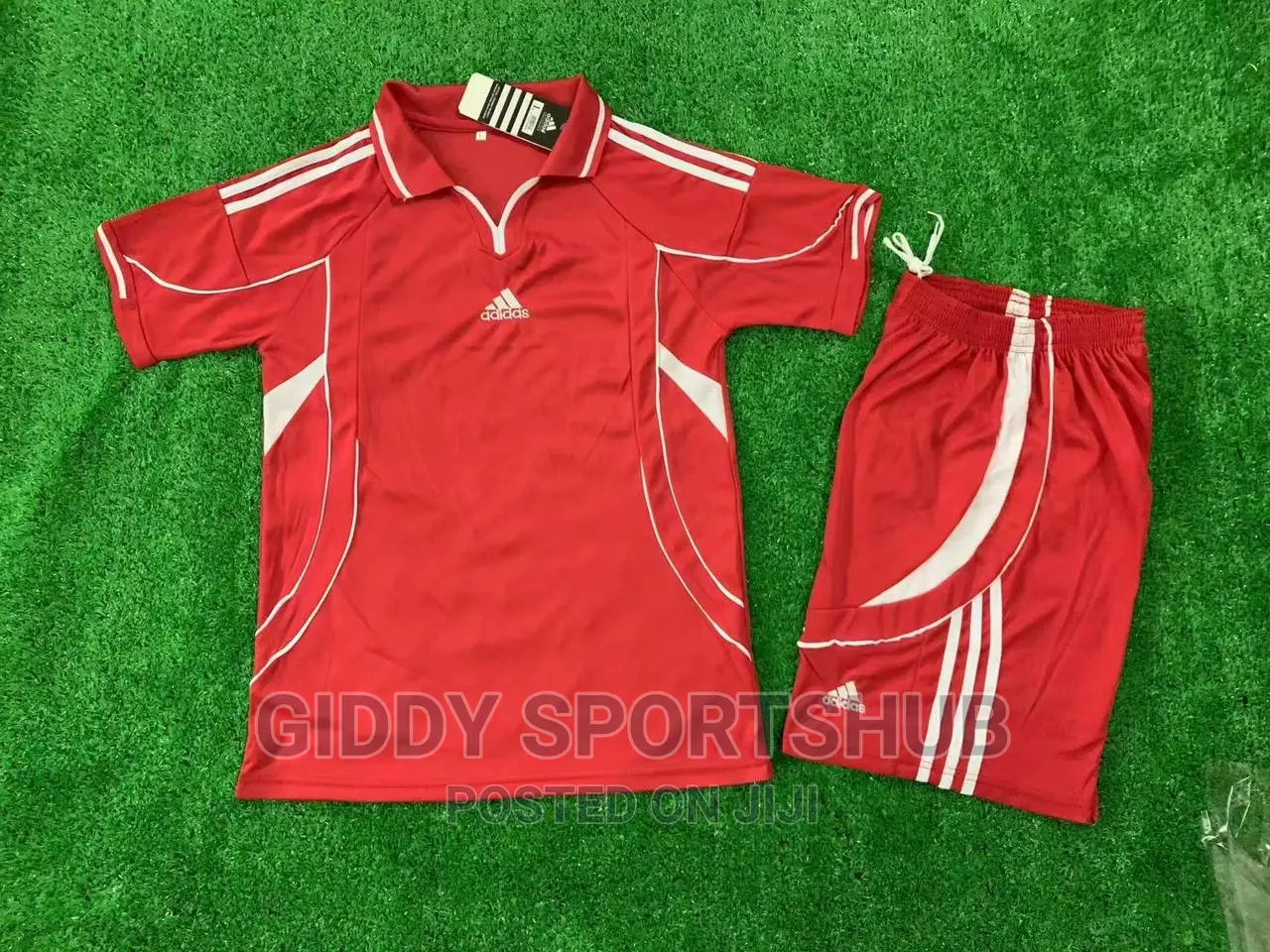 Football Uniforms