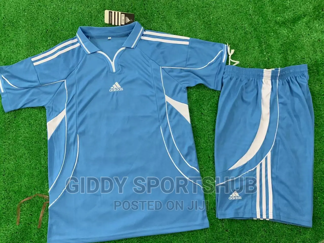 Football Uniforms