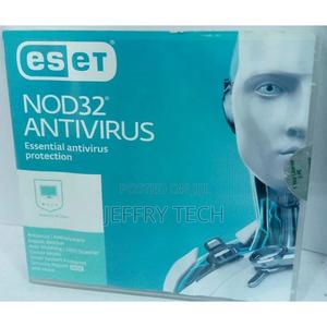 Eset NOD32 Antivirus 3 User - thumbnail 2