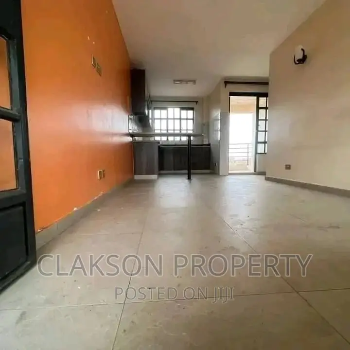 1bdrm Apartment in Langata for rent