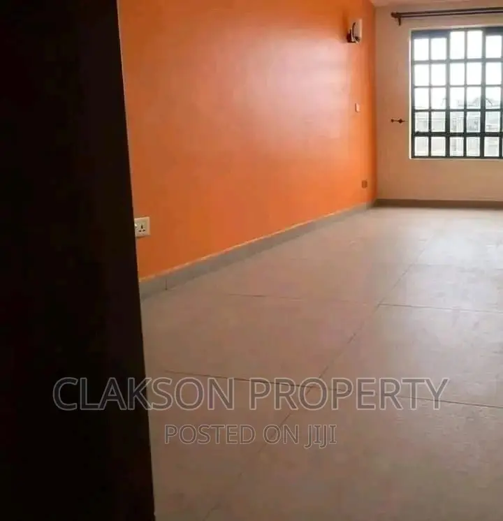 1bdrm Apartment in Langata for rent