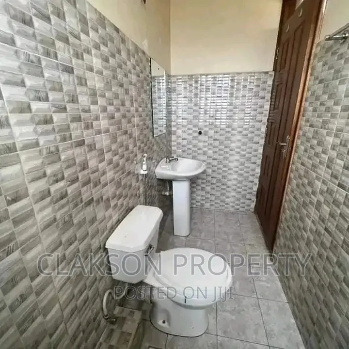 1bdrm Apartment in Langata for rent