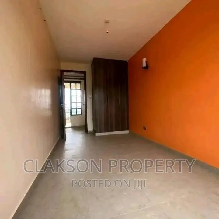 1bdrm Apartment in Langata for rent