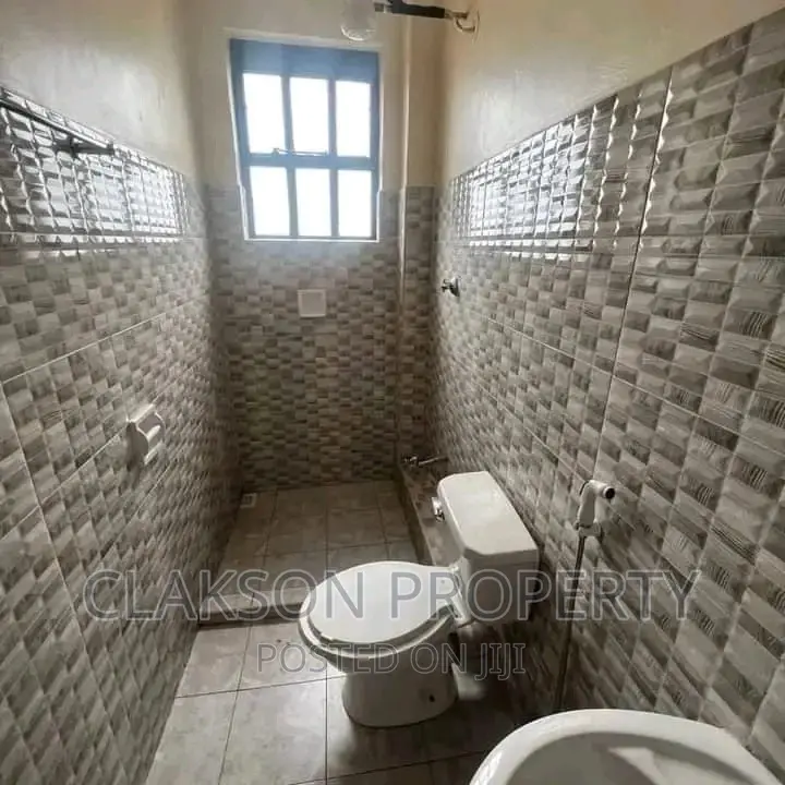 1bdrm Apartment in Langata for rent