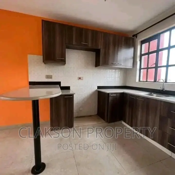 1bdrm Apartment in Langata for rent