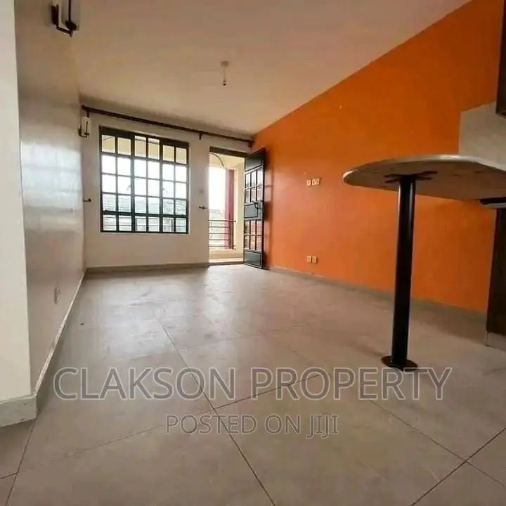 1bdrm Apartment in Langata for rent