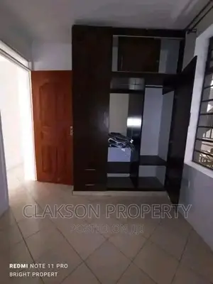 1bdrm Apartment in Wanyee Road, Dagoretti Corner for rent