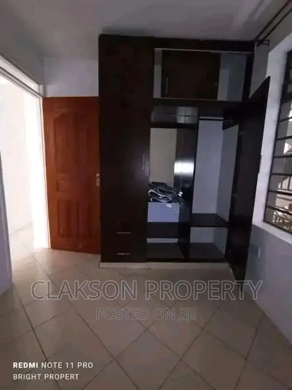 1bdrm Apartment in Wanyee Road, Dagoretti Corner for rent