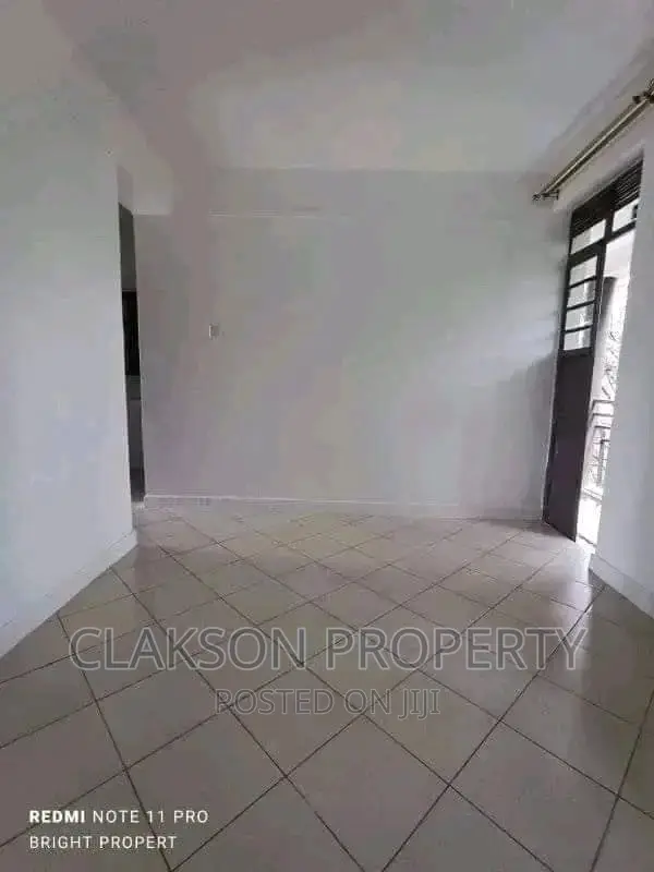 1bdrm Apartment in Wanyee Road, Dagoretti Corner for rent