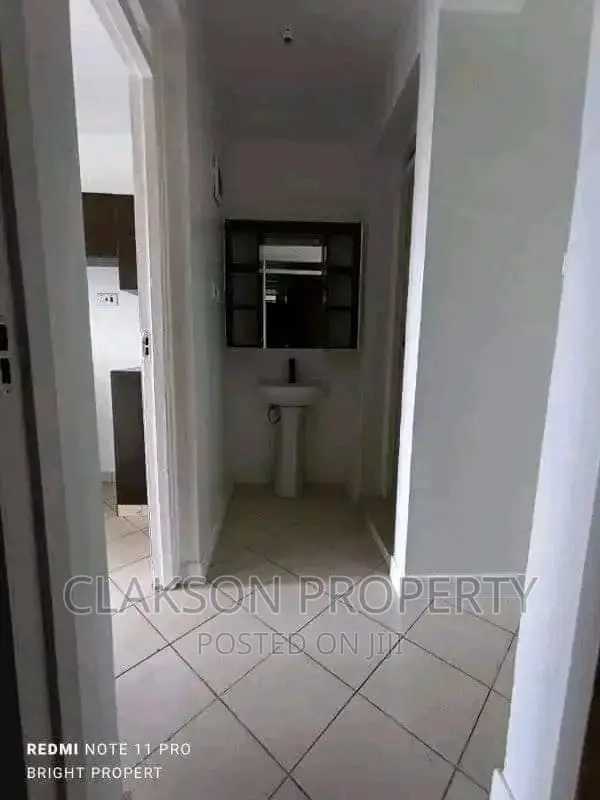 1bdrm Apartment in Wanyee Road, Dagoretti Corner for rent