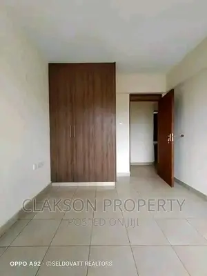 2bdrm Apartment in Rescosco, Kilimani for rent