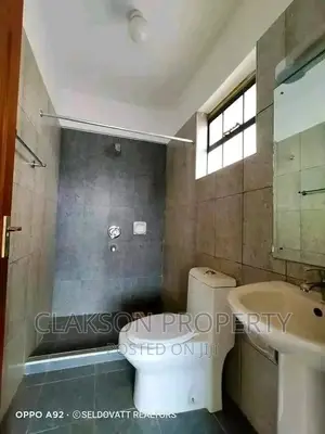 2bdrm Apartment in Rescosco, Kilimani for rent