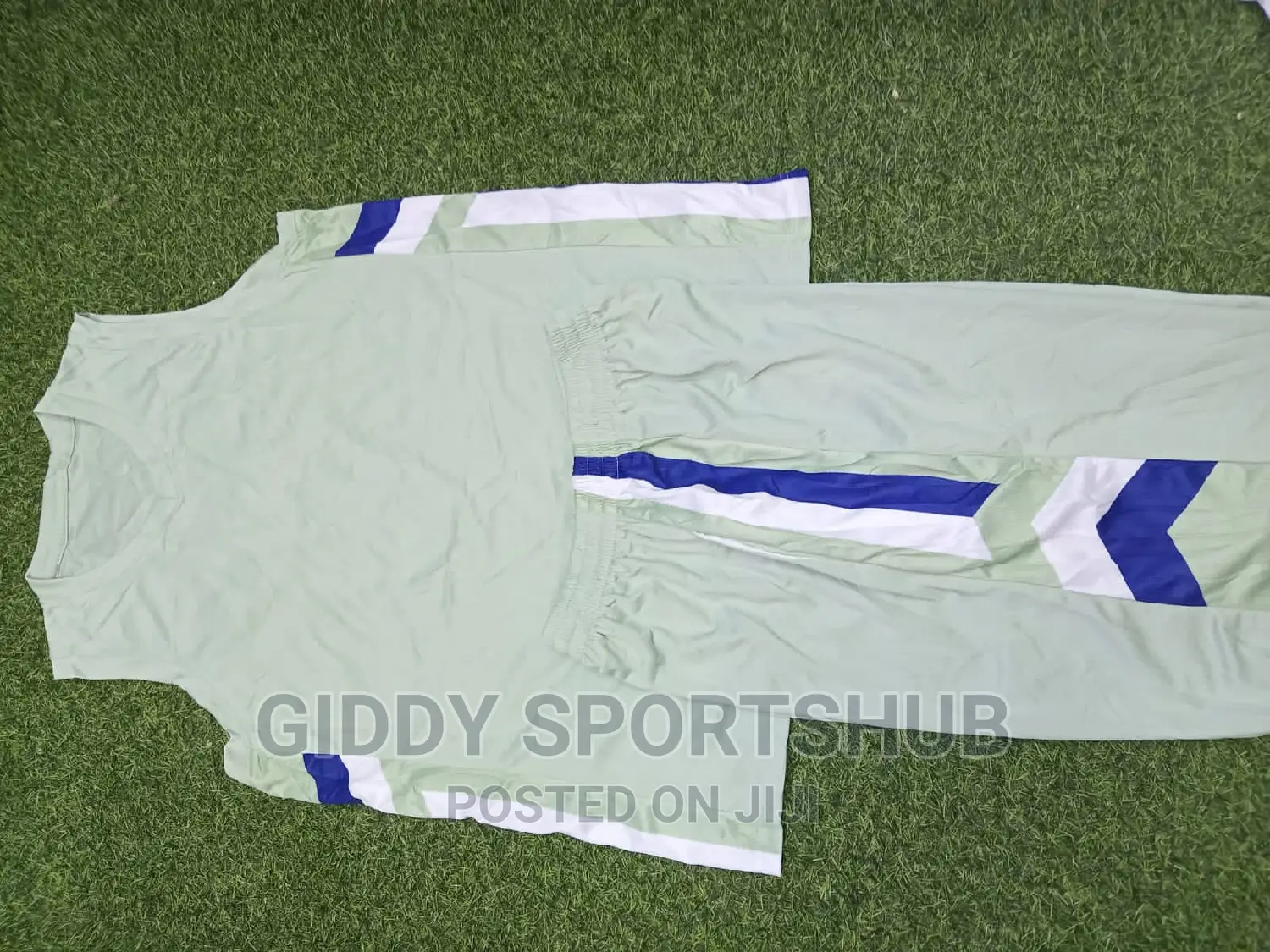 Basketball Uniforms