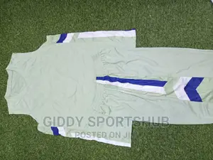 Basketball Uniforms