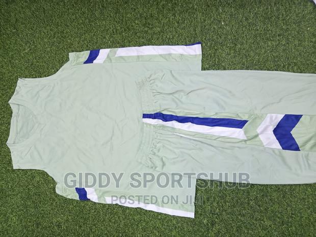 Basketball Uniforms - thumbnail 5