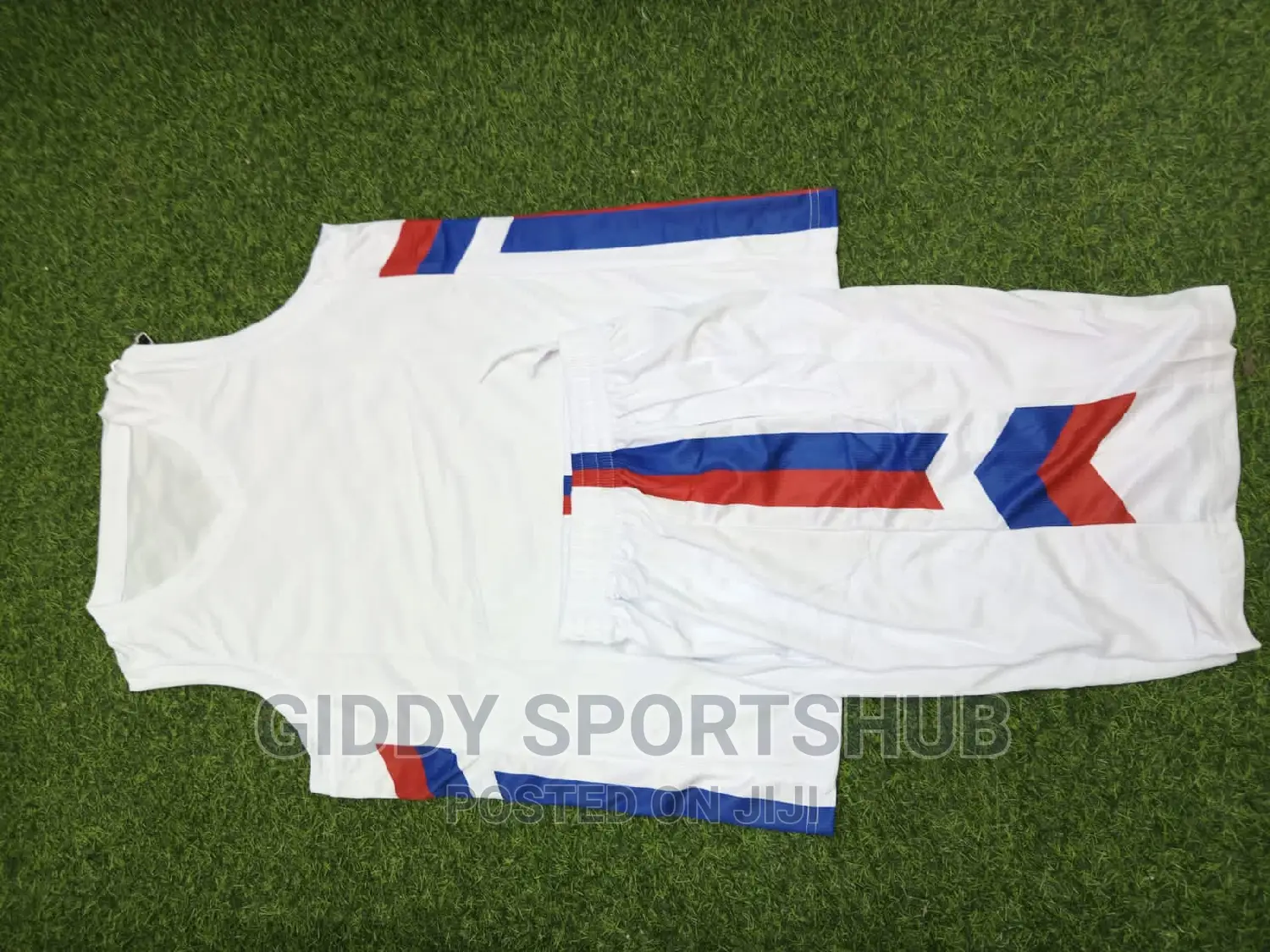 Basketball Uniforms