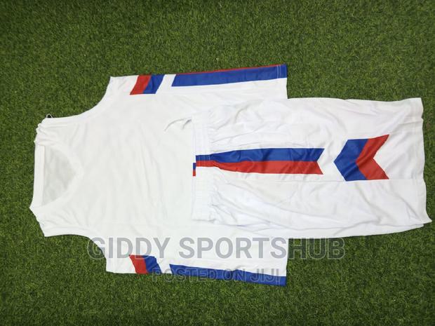 Basketball Uniforms - thumbnail 6