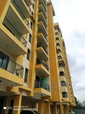 2bdrm Apartment in Rescosco, Kilimani for rent