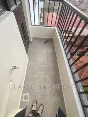 2bdrm Apartment in Naivasha Road, Dagoretti for rent