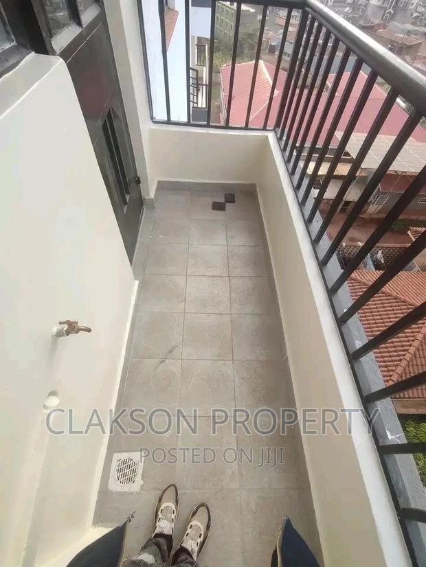 2bdrm Apartment in Naivasha Road, Dagoretti for rent