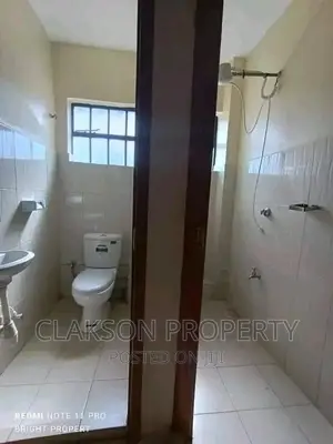 2bdrm Apartment in Naivasha Road, Dagoretti for rent