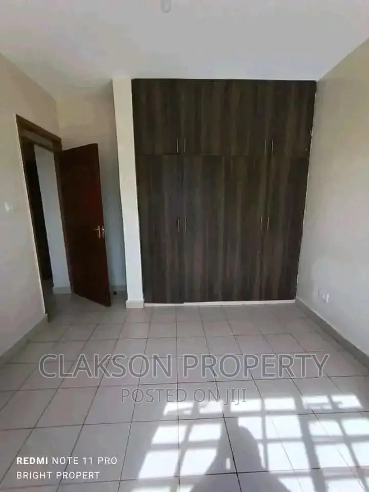 2bdrm Apartment in Naivasha Road, Dagoretti for rent