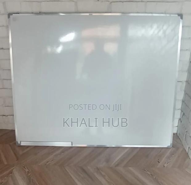 Whiteboard 5ftx4ft Whiteboard White Boards.