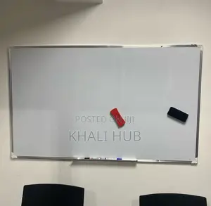 Whiteboard White Boards Smooth 5ftx3ft White Board