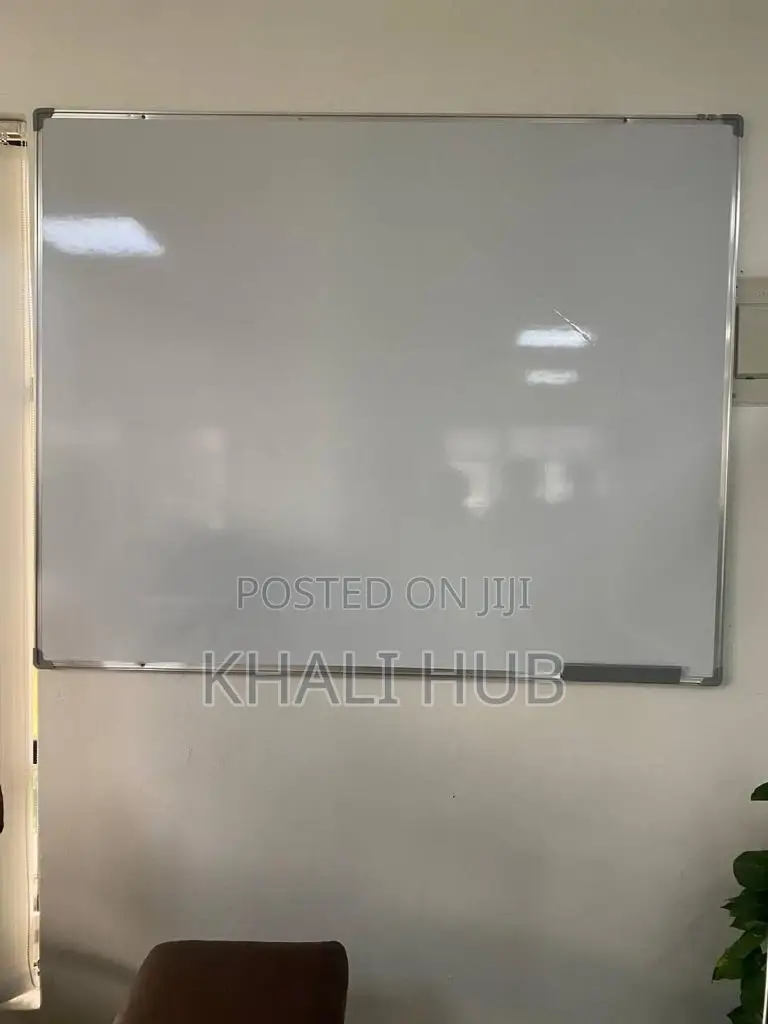 Whiteboard Whiteboards White Boards 5ftx4 White Board.