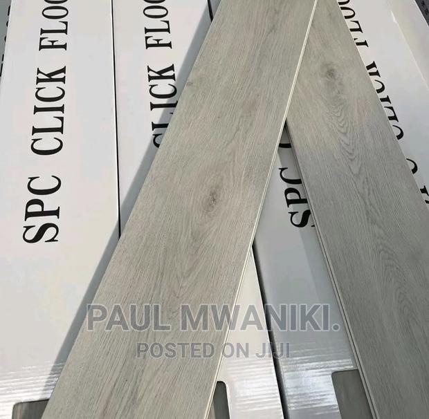 Spc Click Flooring. - Luxury Spc Flooring.