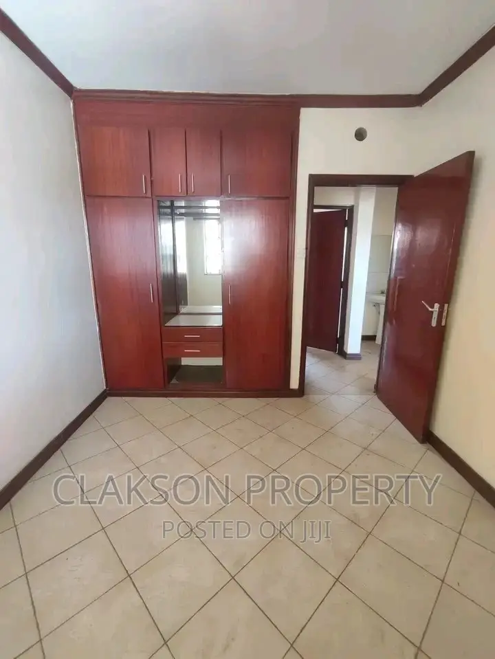 2bdrm Apartment in Ngongroad, Kilimani for rent