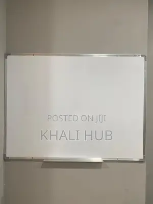 Whiteboard White Board, 3ftx4ft, White Boards