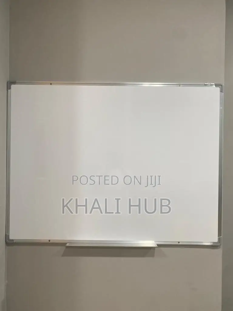 Whiteboard White Board, 3ftx4ft, White Boards