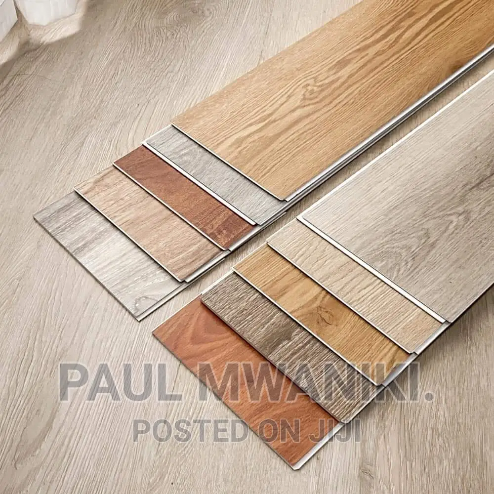 Spc Click Flooring. - Luxury Spc Flooring.