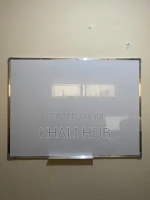 White Board — 3ftx4ft